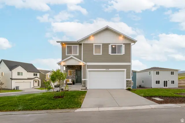1739 S Iron Dr #112, Provo, UT 84606 - #1