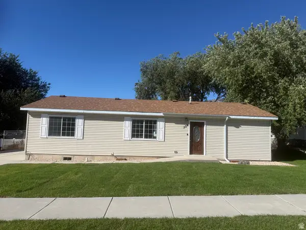 736 W 325 N, Brigham City, UT 84302
