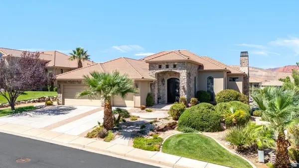 2650 W Canyon Rd, St. George, UT 84770