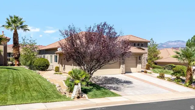 2650 W Canyon Rd, Saint George, UT 84770 - #3