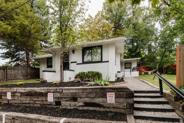 130 N 100 E, Logan, UT 84321 - #3