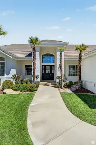 1629 Flat Rock Rd, St. George, UT 84790