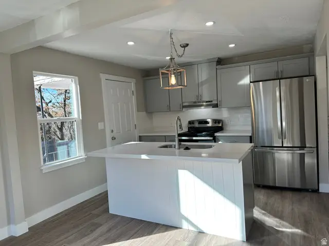 2925 S Madison Ave, Ogden, UT 84403 - #3