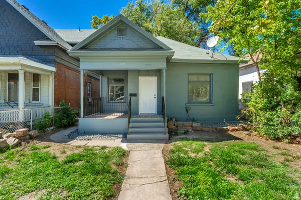 332 S 900 W, Salt Lake City, UT 84104
