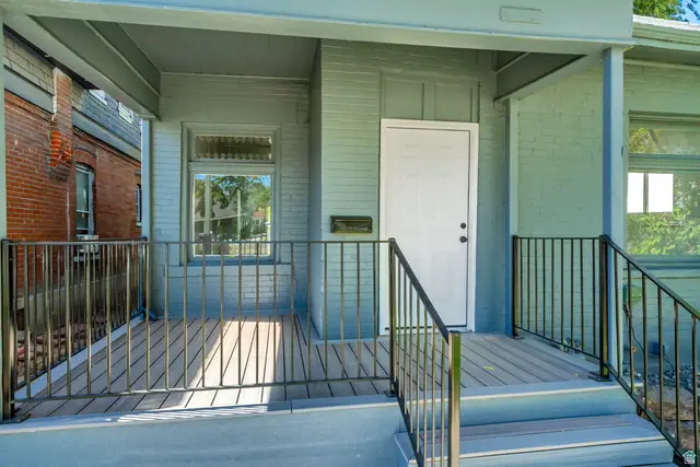 332 S 900 W, Salt Lake City, UT 84104 - #3