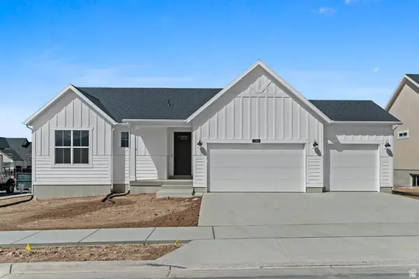 2366 S 1230 W, Syracuse, UT 84075