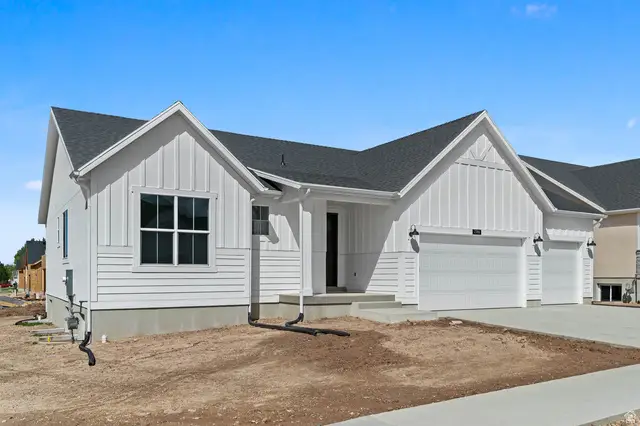 2366 S 1230 W, Syracuse, UT 84075 - #2