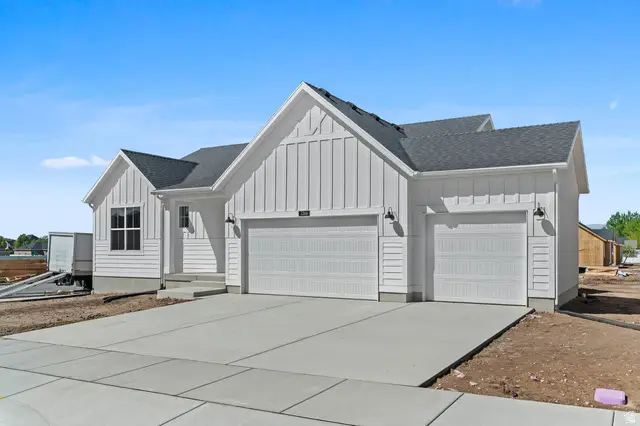 2366 S 1230 W, Syracuse, UT 84075 - #3