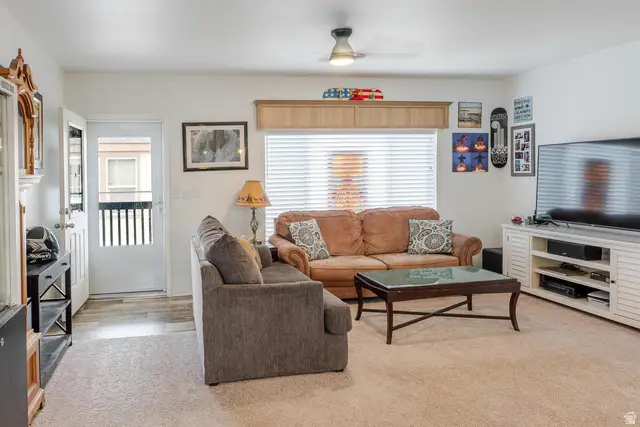 780 W 1125 N #65, Cedar City, UT 84721 - #3