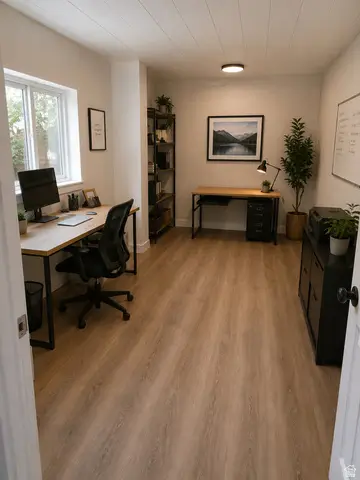3242 E Bon View Dr, Salt Lake City, UT 84109 - #3