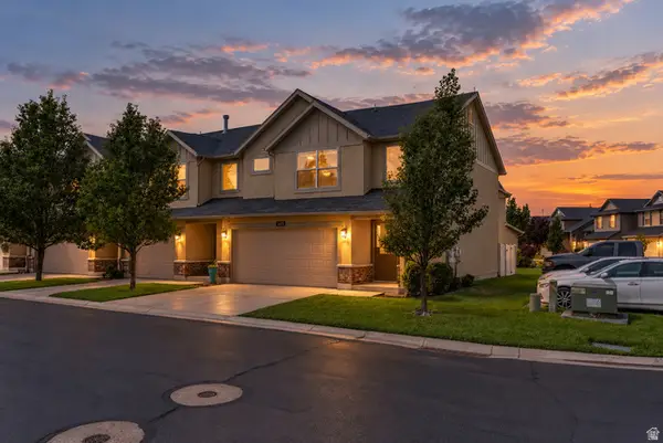 2427 S Andover St #317, West Haven, UT 84401