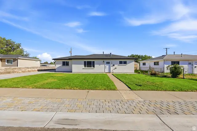 4656 W 4865 S, Salt Lake City, UT 84118 - #2