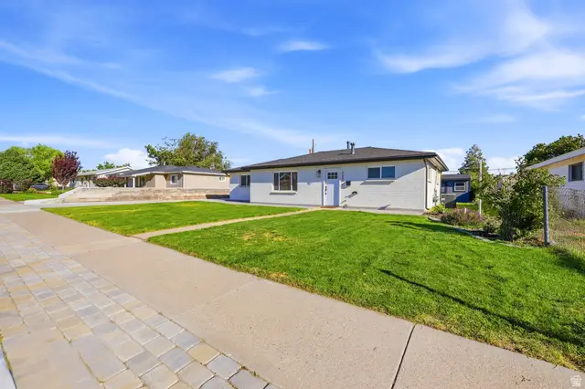 4656 W 4865 S, Salt Lake City, UT 84118 - #3