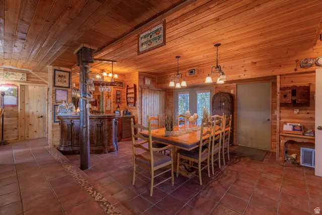 1298 S 1500 E, New Harmony, UT 84757 - #1