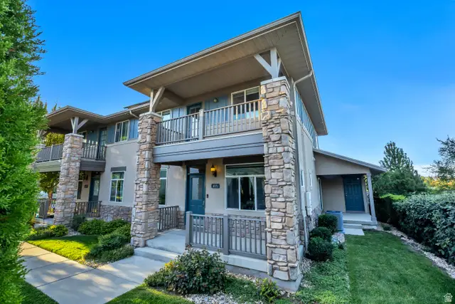 10711 S Oquirrh Rd, South Jordan, UT 84009 - #2