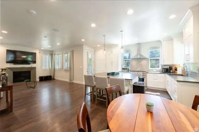2274 E 4160 S, Holladay, UT 84124 - #2