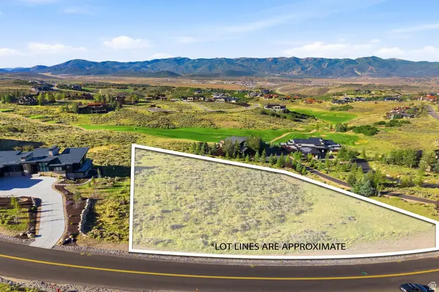 8973 N Promontory Ranch Rd #4, Park City, UT 84098 - #2