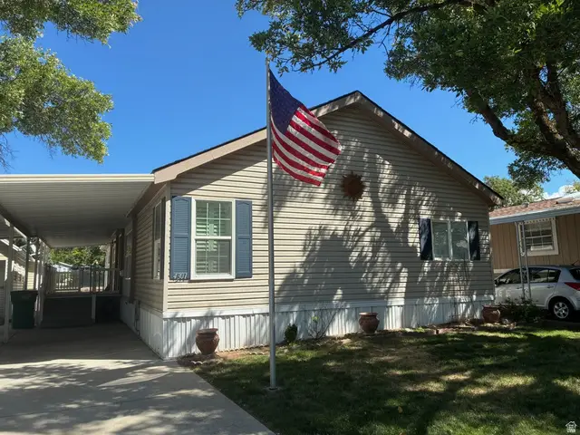 4301 S Crusader Dr #407, Murray, UT 84107 - #1