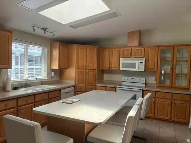 4301 S Crusader Dr #407, Murray, UT 84107 - #3
