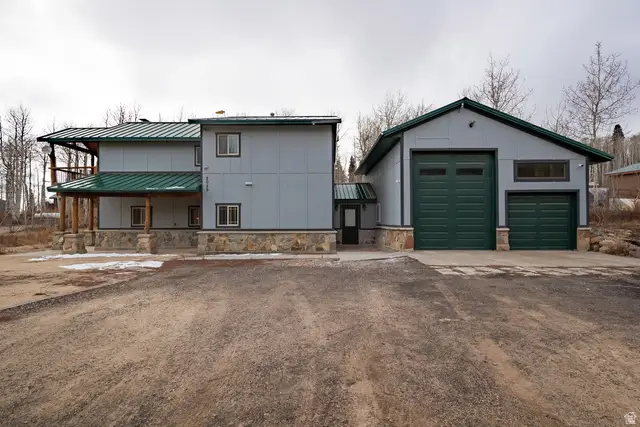 2029 W Tollgate Rd, Coalville, UT 84017 - #1