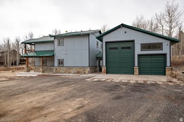 2029 W Tollgate Rd, Coalville, UT 84017 - #2