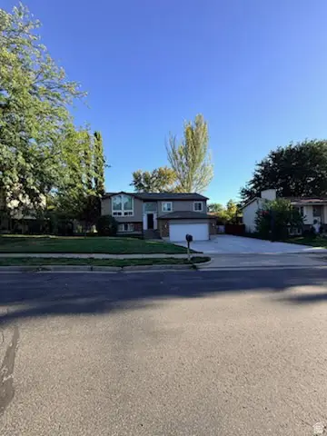 134 E 1420 S, Farmington, UT 84025 - #1