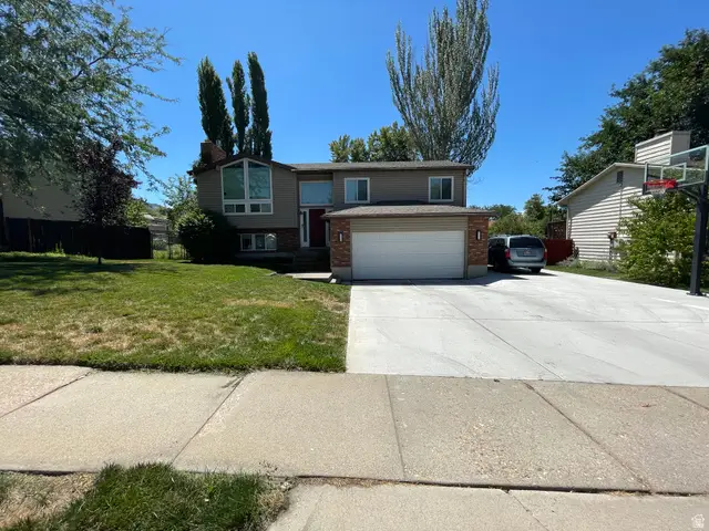 134 E 1420 S, Farmington, UT 84025 - #3