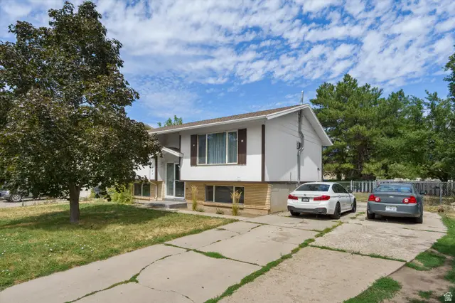 464 E 1850 N, North Ogden, UT 84414 - #2