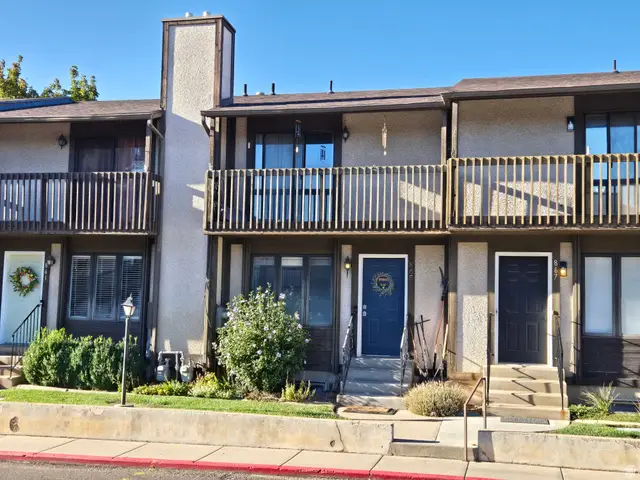 865 E 575 N, Layton, UT 84041 - #1