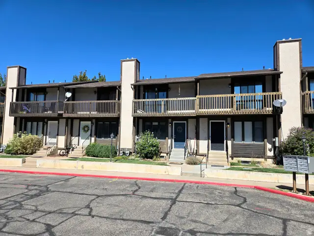 865 E 575 N, Layton, UT 84041 - #2