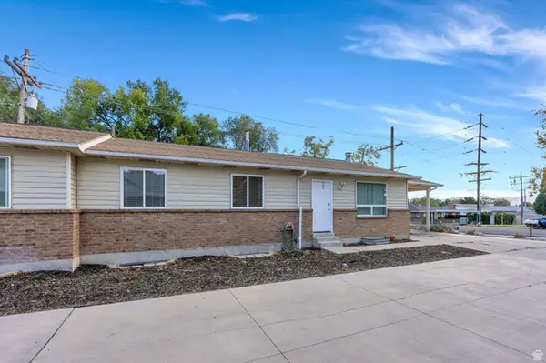 3965 S 1300 E #3967, Salt Lake City, UT 84124