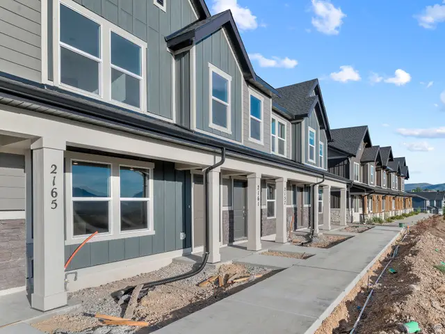 2222 N Glacier Ln E #243, Heber City, UT 84032 - #1
