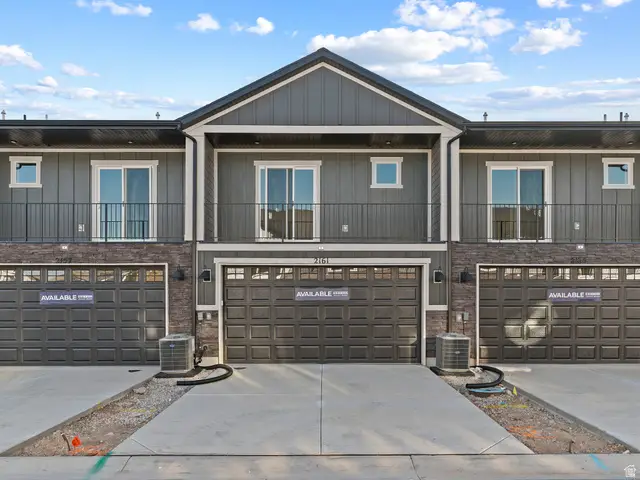 2222 N Glacier Ln E #243, Heber City, UT 84032 - #2