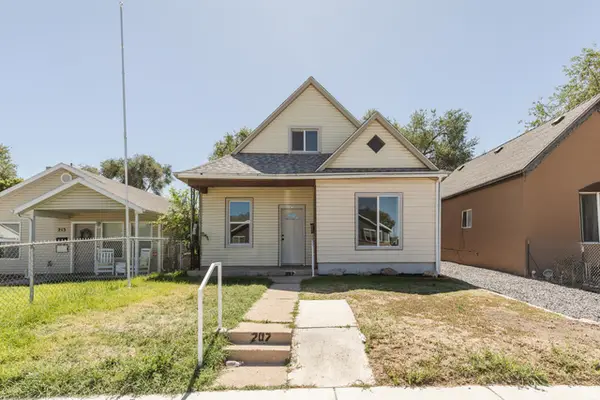 207 33rd St, Ogden, UT 84401