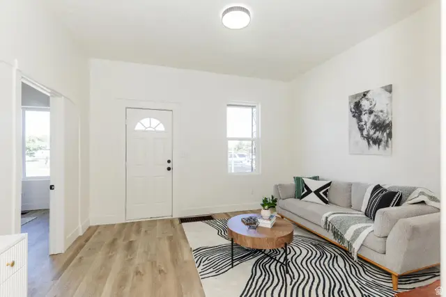 207 33rd St, Ogden, UT 84401 - #3