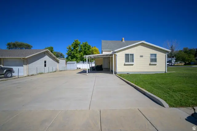 314 N 100 W, Payson, UT 84651 - #2