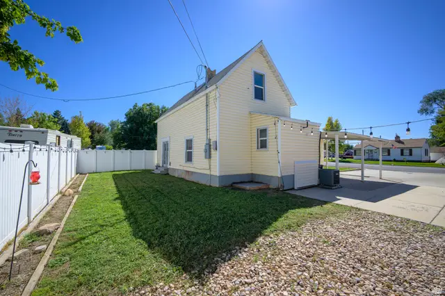 314 N 100 W, Payson, UT 84651 - #3