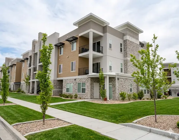 2308 E 830 S #21, Spanish Fork, UT 84660 - #1