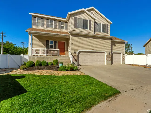 1714 S 1450 W, Woods Cross, UT 84087 - #1