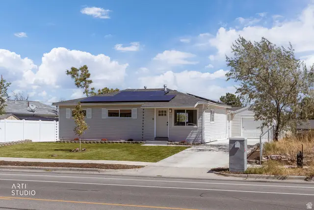 5111 S Pieper Blvd, Salt Lake City, UT 84118 - #2