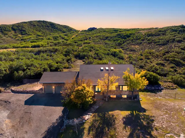 2970 Spring Hill Dr, Coalville, UT 84017 - #1