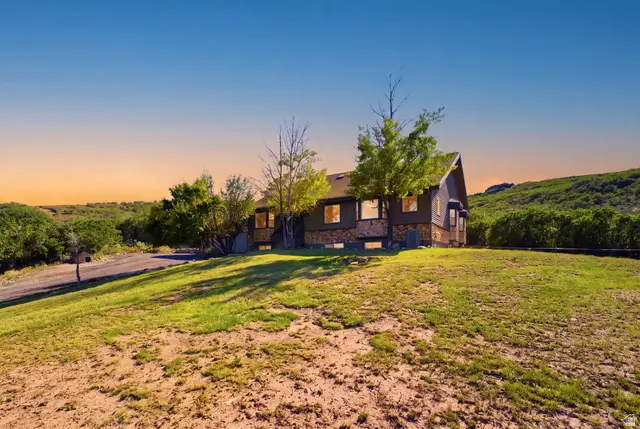 2970 Spring Hill Dr, Coalville, UT 84017 - #2