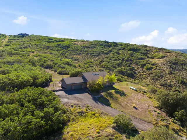 2970 Spring Hill Dr, Coalville, UT 84017 - #3