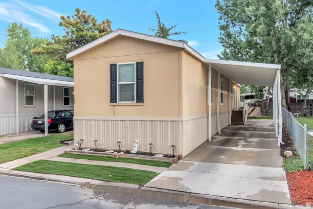 889 W Storm Mountain Dr S, Taylorsville, UT 84123 - #1