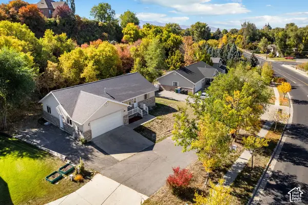 838 E Mountain Rd, Logan, UT 84321