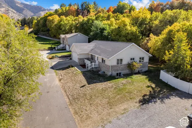 838 E Mountain Rd, Logan, UT 84321 - #2