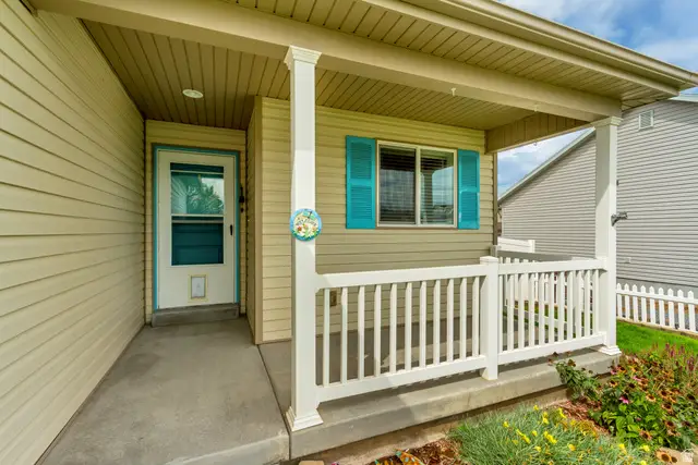 226 S East Ranch Rd, Grantsville, UT 84029 - #3
