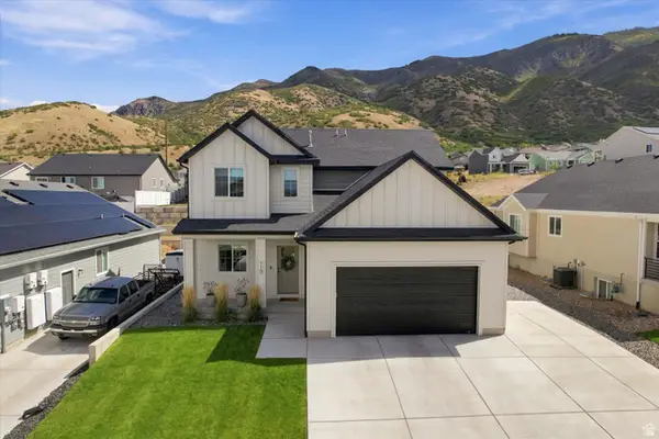 119 S 940 E, Santaquin, UT 84655