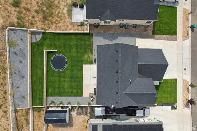 119 S 940 E, Santaquin, UT 84655 - #2