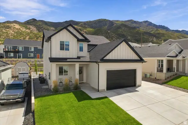 119 S 940 E, Santaquin, UT 84655 - #3